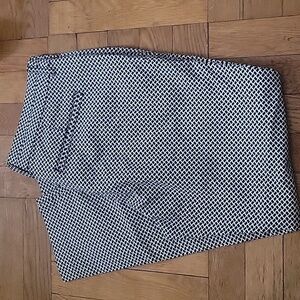 Khakis by Gap Slim City